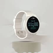 Smartix Premium Kids Smartwatch Beige