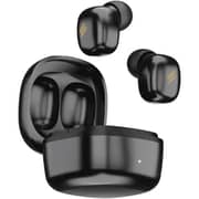 Smartix SWEN1BK Wireless Earbuds Black