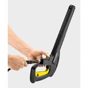 Karcher Quick Connect Trigger Gun Black - G180Q