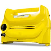Karcher Pressure Washer Yellow/Black - K1 HORIZONTAL