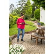 Karcher Pressure Washer Yellow/Black - K2 HORIZONTAL