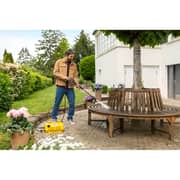 Karcher Pressure Washer Yellow/Black - K2 HORIZONTAL