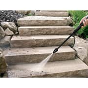 Karcher Pressure Washer Yellow/Black - K2 UNIVERSAL