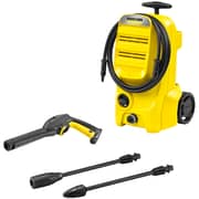Karcher Pressure Washer Yellow/Black - K3 CLASSIC