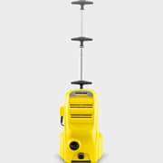 Karcher Pressure Washer Yellow/Black - K3 CLASSIC