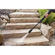 Karcher Pressure Washer Yellow/Black - K3 CLASSIC