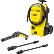 Karcher Pressure Washer Yellow/Black - K4 CLASSIC