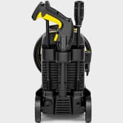 Karcher Pressure Washer Yellow/Black - K4 CLASSIC