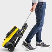 Karcher Pressure Washer Yellow/Black - K4 CLASSIC