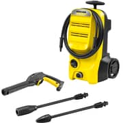 Karcher Pressure Washer Yellow/Black - K4 POWER CONTROL