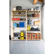 Karcher Pressure Washer Yellow/Black - K4 POWER CONTROL