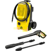 Karcher Pressure Washer Yellow/Black - K5 CLASSIC