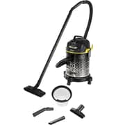 Karcher Dry Vacuum Cleaner Black - DVAC2200