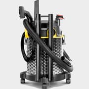 Karcher Dry Vacuum Cleaner Black - DVAC2200
