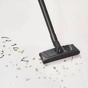 Karcher Dry Vacuum Cleaner Black - DVAC2200