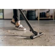 Karcher Wet & Dry Vacuum Cleaner Yellow/Black - WD2 PLUS