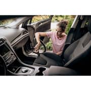 Karcher Wet & Dry Vacuum Cleaner Yellow/Black - WD2 PLUS