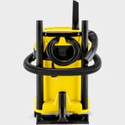 Karcher Wet & Dry Vacuum Cleaner - WD3V