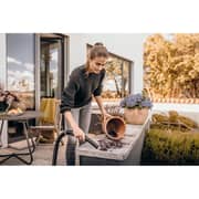 Karcher Wet & Dry Vacuum Cleaner - WD3V