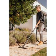 Karcher Wet & Dry Vacuum Cleaner - WD3V