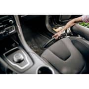 Karcher Wet & Dry Vacuum Cleaner Yellow/Black - WD5SV