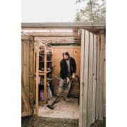 Karcher Wet & Dry Vacuum Cleaner Yellow/Black - WD5SV