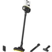 Karcher Cordless Vacuum Cleaner Black - VC 4 CORDLESS MYHOME