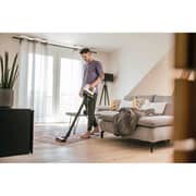 Karcher Cordless Vacuum Cleaner Black - VC 4 CORDLESS MYHOME