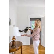 Karcher Cordless Vacuum Cleaner Black/White - VC 7 CORDLESS YOURMAX