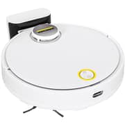 Karcher Robotic Vacuum Cleaner White - RCV3