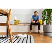 Karcher Robotic Vacuum Cleaner White - RCV3