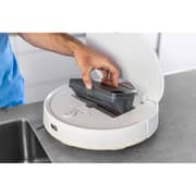 Karcher Robotic Vacuum Cleaner White - RCV3