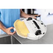 Karcher Robotic Vacuum Cleaner White - RCV3