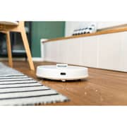 Karcher Robotic Vacuum Cleaner White - RCV3