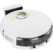 Karcher Robotic Vacuum Clearner White - RCV5