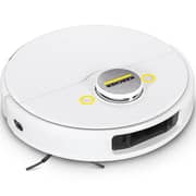 Karcher Robotic Vacuum Clearner White - RCV5