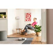 Karcher Robotic Vacuum Clearner White - RCV5