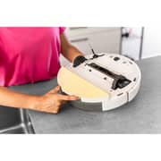 Karcher Robotic Vacuum Clearner White - RCV5