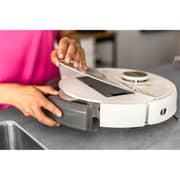 Karcher Robotic Vacuum Clearner White - RCV5