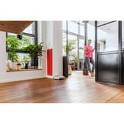 Karcher Robotic Vacuum Clearner White - RCV5