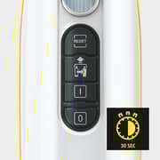 Karcher Steam Mop White - SC3 UPRIGHT