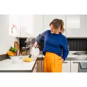 Karcher Steam Cleaner & Mop White - SC1 MULTI UP