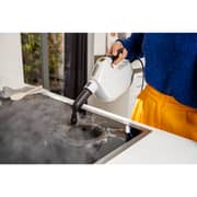 Karcher Steam Cleaner & Mop White - SC1 MULTI UP