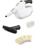 Karcher Steam Cleaner White - SC1 MULTI