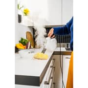 Karcher Steam Cleaner White - SC1 MULTI