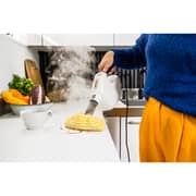 Karcher Steam Cleaner White - SC1 MULTI