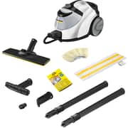 Karcher Steam Cleaner White - SC5 EASYFIX