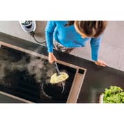 Karcher Steam Cleaner White - SC5 EASYFIX