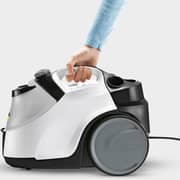 Karcher Steam Cleaner White - SC5 EASYFIX