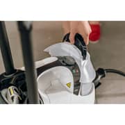 Karcher Steam Cleaner White - SC5 EASYFIX